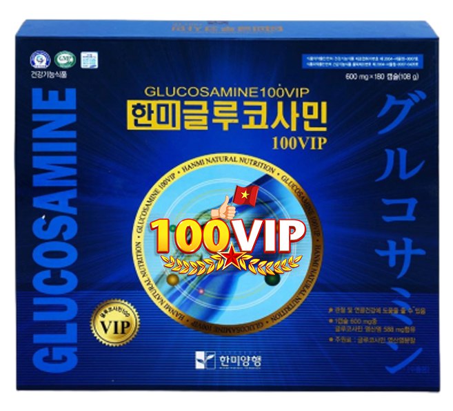 100vip hammi