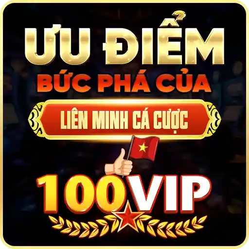 100vip banner