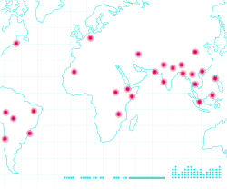 World Map