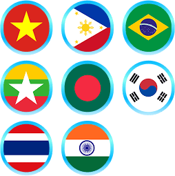 Flags